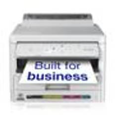 EPSON T Epson WorkForce Pro WF-C5390DW BAM Tintenstrahldrucker