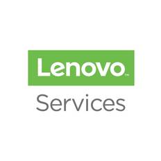 Lenovo Onsite Upgrade - extended service agreement - 4 years - on-site