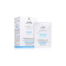 BioNike Aknet ACTIVEpeel exfolierande ansiktsservetter 20 st