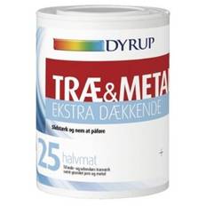 dyrup træ & metal 25 S0502-Y