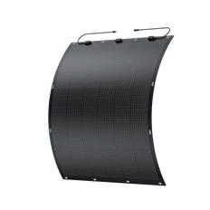 EcoFlow 200W Flexible Solar Panel (2 pieces) (Special for Customers) - Incl. VAT