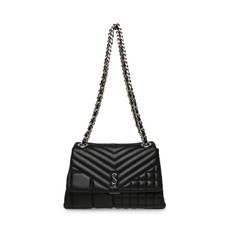 Bvolt-Q Bag BLK/SIL - BLK/SIL / ONESIZE / BSL