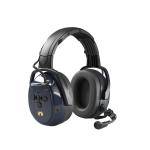 Hellberg xstream multi-point 48012 høreværn