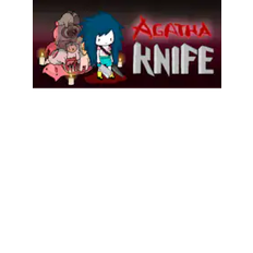 Agatha Knife Steam Key GLOBAL