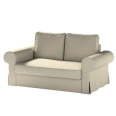 Backabro betræk 2 personer sovesofa, Beige, 168 X 88 X 71 CM, Living