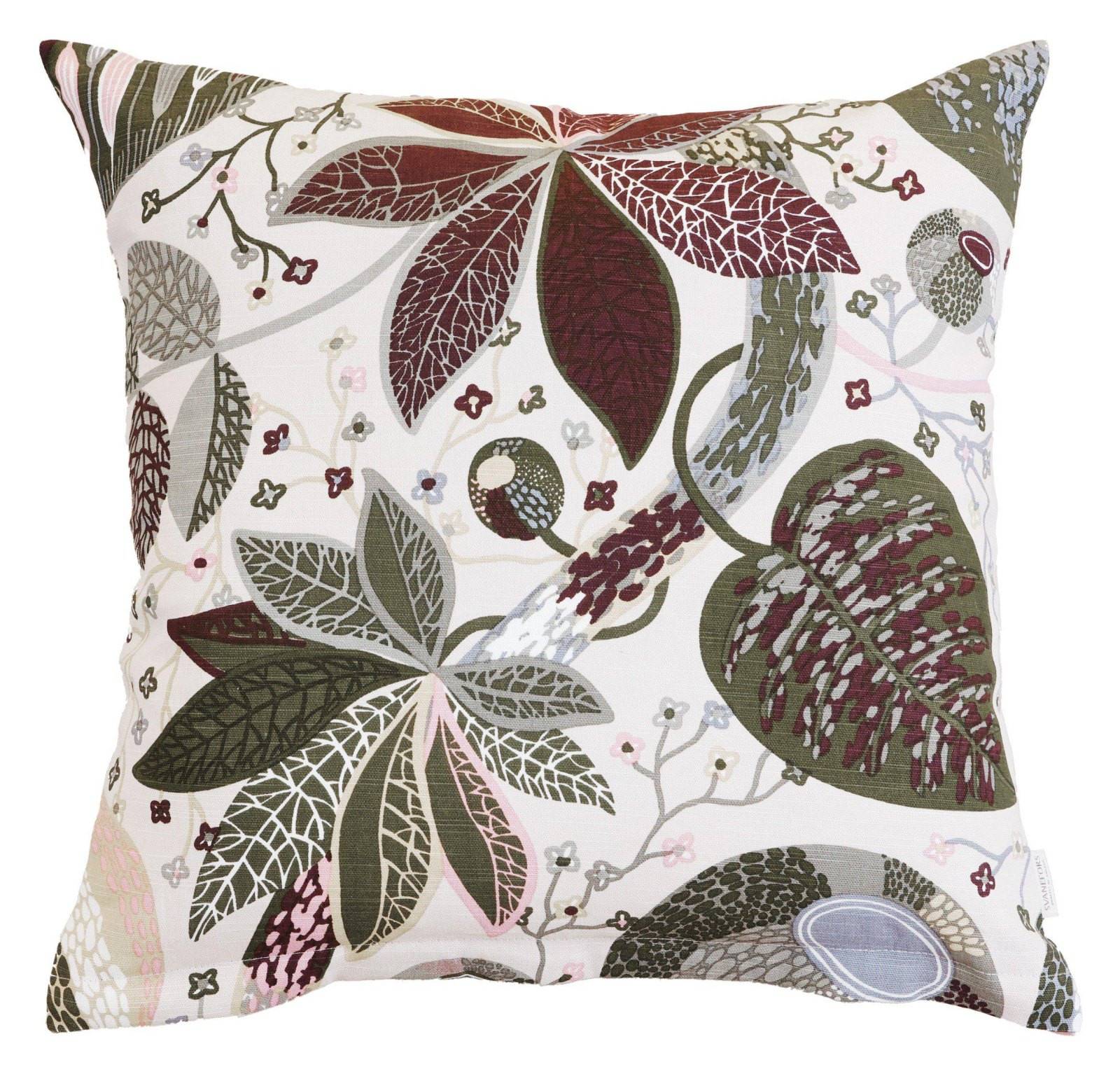 A&E Kudde 45x45cm Sand