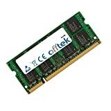 OFFTEK 1GB RAM-minne 200 Pin DDR2 SoDimm - 1.8v - PC2-6400 (800Mhz) - Non-ECC