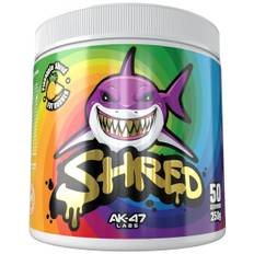 Shred pre-workout (50 portioner)
