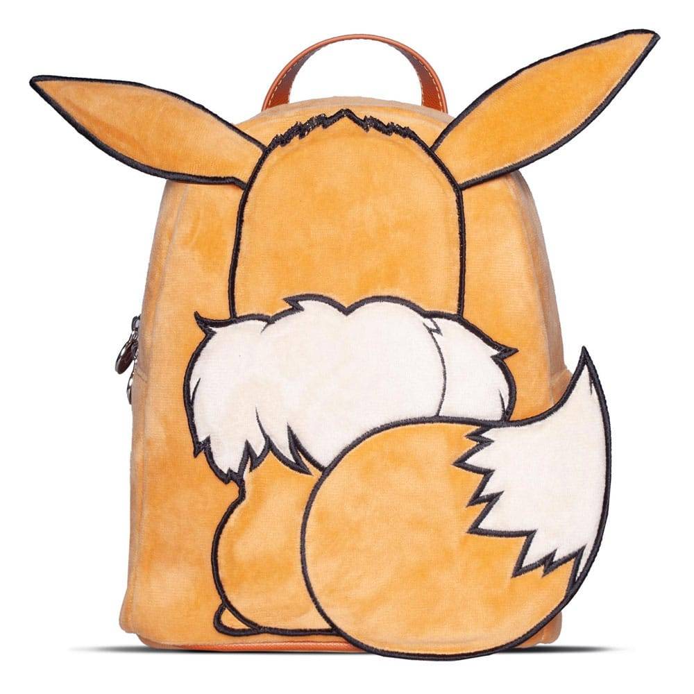 Pokemon Mini rygsæk - Eevee.