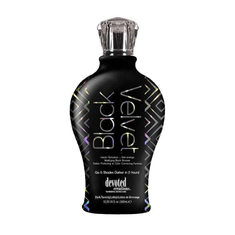 Black Velvet™ – Devoted Creations