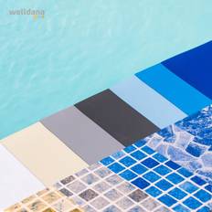 Elba - Pool liner - 7,70 x 5 meter, 120 cm. (Liner 0,6 mm.)