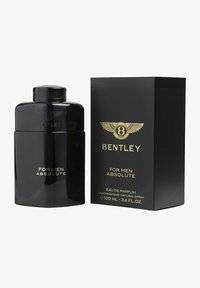 BENTLEY FOR MEN ABSOLUTE EDP 100ML - Eau de parfum