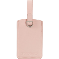 Rectangular Luggage Tag X2,
