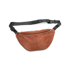 Puccini Donna Midjeväska 28cm, Cognac