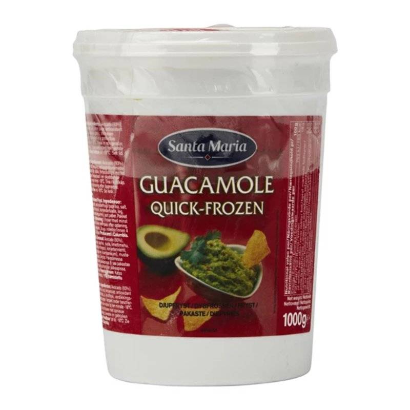 Guacamole