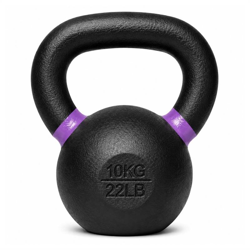 Toorx PRO Cross Evo Kettlebell - 10 kg (10 kg)