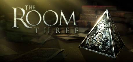 The Room Three (PC) - Standard