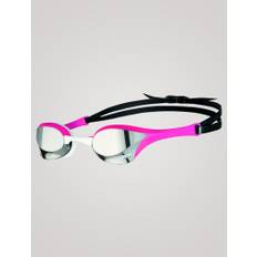 Arena simglasögon tävling - Cobra Ultra SWIPE Mirror - Rosa/silver