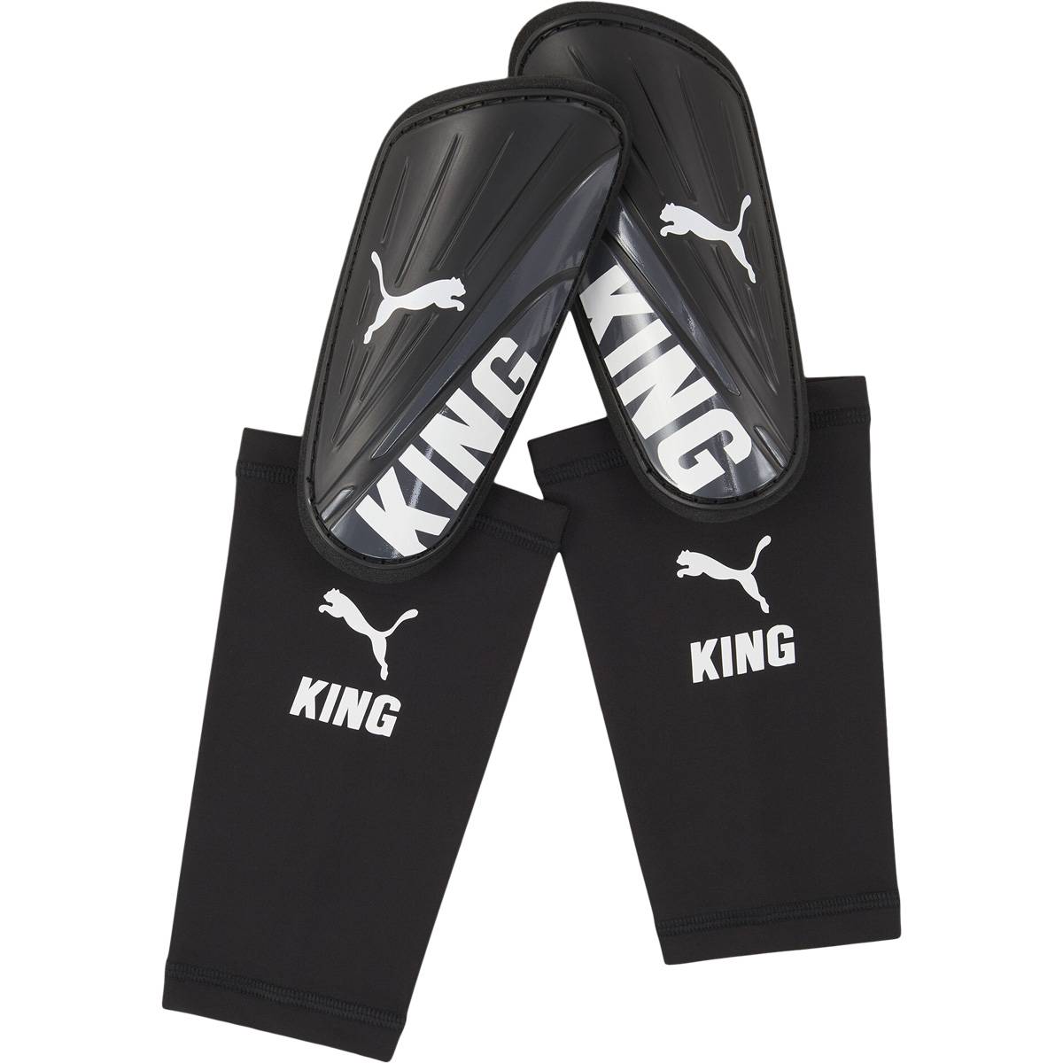 PUMA King Sleeve Benskinner