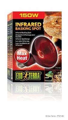 Heat Glo 150w