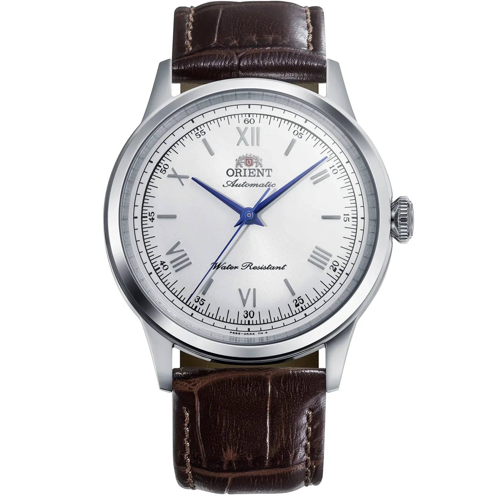 Orient Watch Bambino No date 38mm