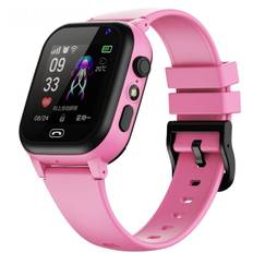 Nyt Kids 4G Smartwatch med SOS GPS Lokation Videoopkald SIM-kort til Børn Smartwatch Kamera Vandafvisende Ur