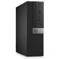 Dell Optiplex 5040 SFF Intel Quad Core i5 1TB SSD 16GB Windows 10 Home