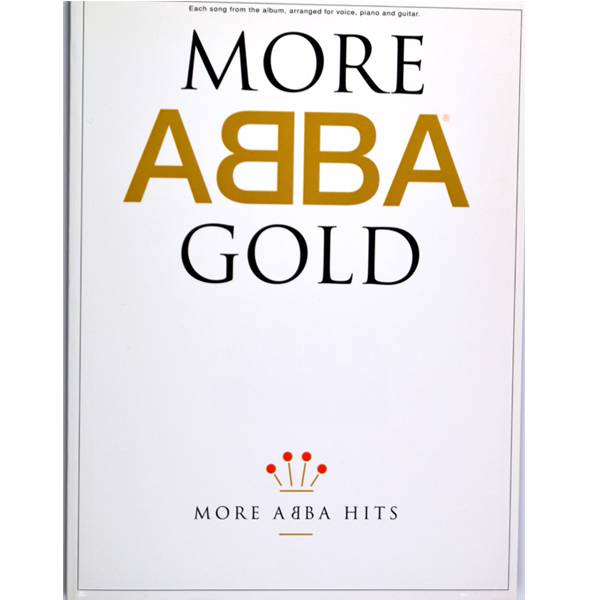 Abba, More Gold