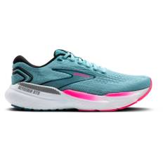 Brooks - Glycerin GTS 21 Løbesko - Dame  - 38  - Grøn