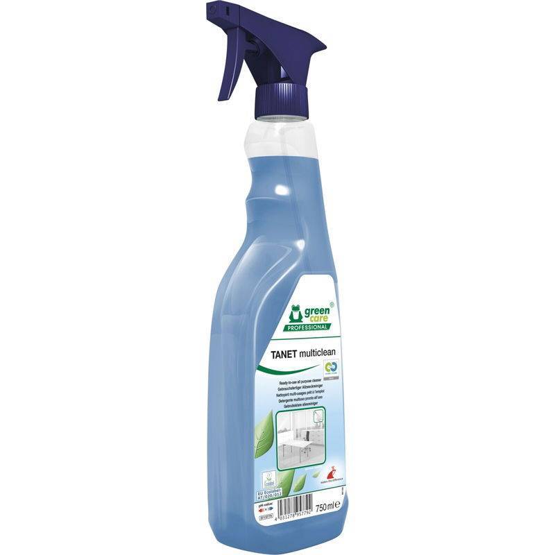 Green Care Professional universalrengøring Tanet Multi 750ml