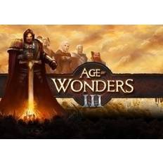 Age of Wonders III (PC) Steam Key - GLOBAL
