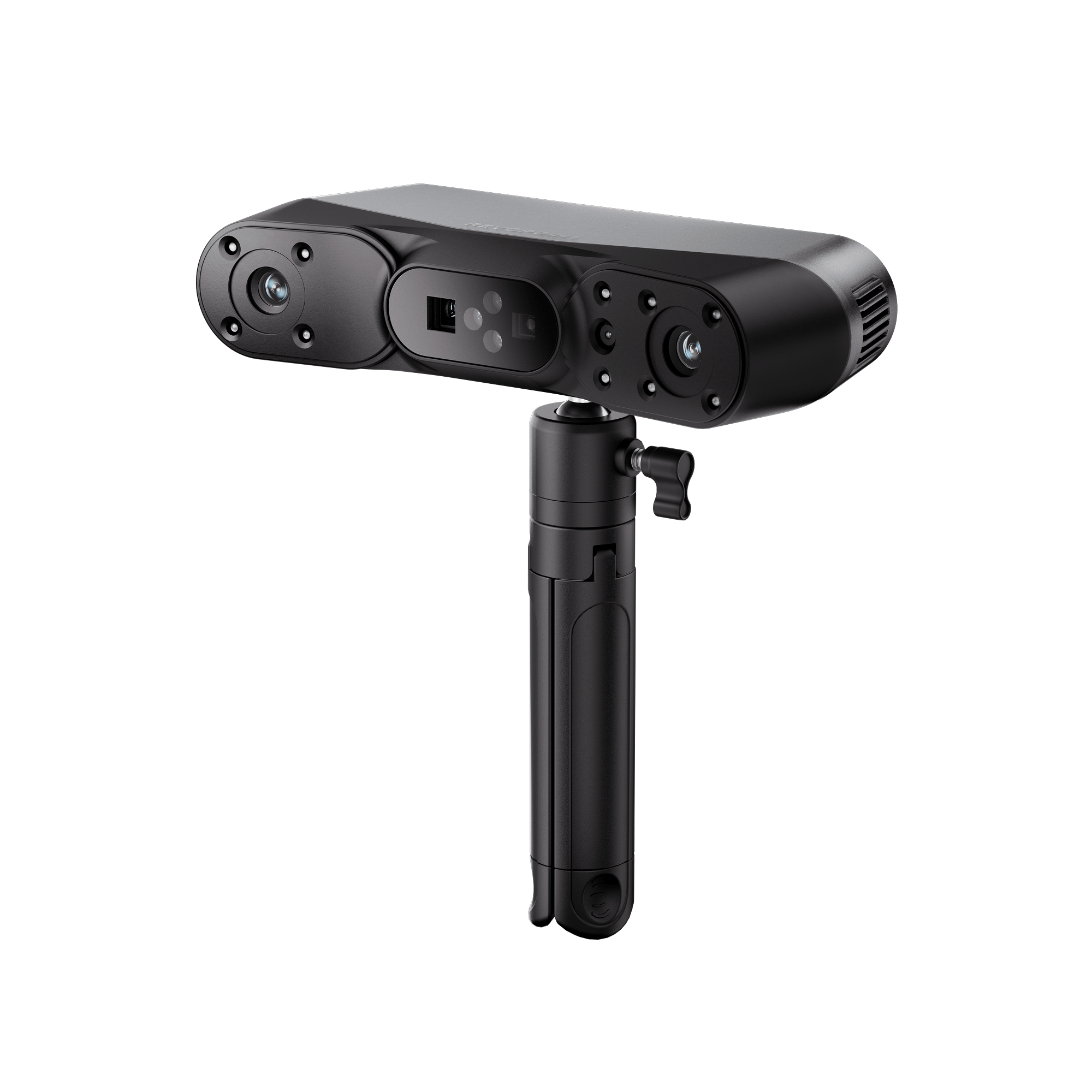 Revopoint - Pop 4 - 3D Scanner - Standard Edition