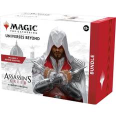 MTG Assassin's Creed Collector Bundle