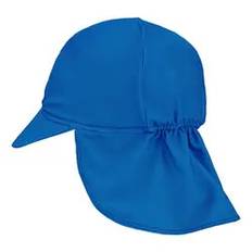UV-Solhatt - Azure Blue