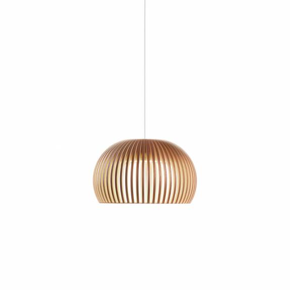 Atto 5000 Pendel Walnut