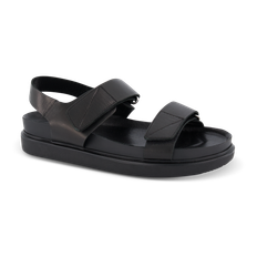 Vagabond damesandal sort Erin 4932-101 - 35