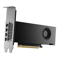 NVIDIA - RTX 2000 Ada Generation - Grafikkort - NVIDIA RTX 2000 Ada - 16 GB GDDR6 - PCIe 4.0 x16 - 4 x Mini DisplayPort