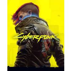 Cyberpunk 2077 (EU) (Xbox One) - Xbox Live - Digital Code