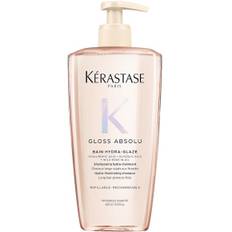 Kerastase Gloss Absolu Bain Hydra-Glaze Shampoo 500 ml