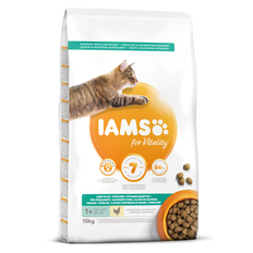 Iams Cat Adult Sterilised