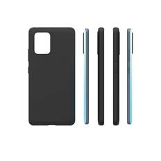 Samsung Galaxy Note 10 Lite TPU Cover Sort