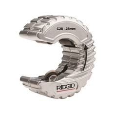 Ridgid C-Style Röravskärare för kopparrör 28 mm