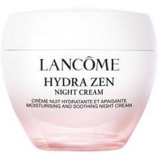 Lancome Hydra Zen Moisturising & Soothing Night Cream 50ml