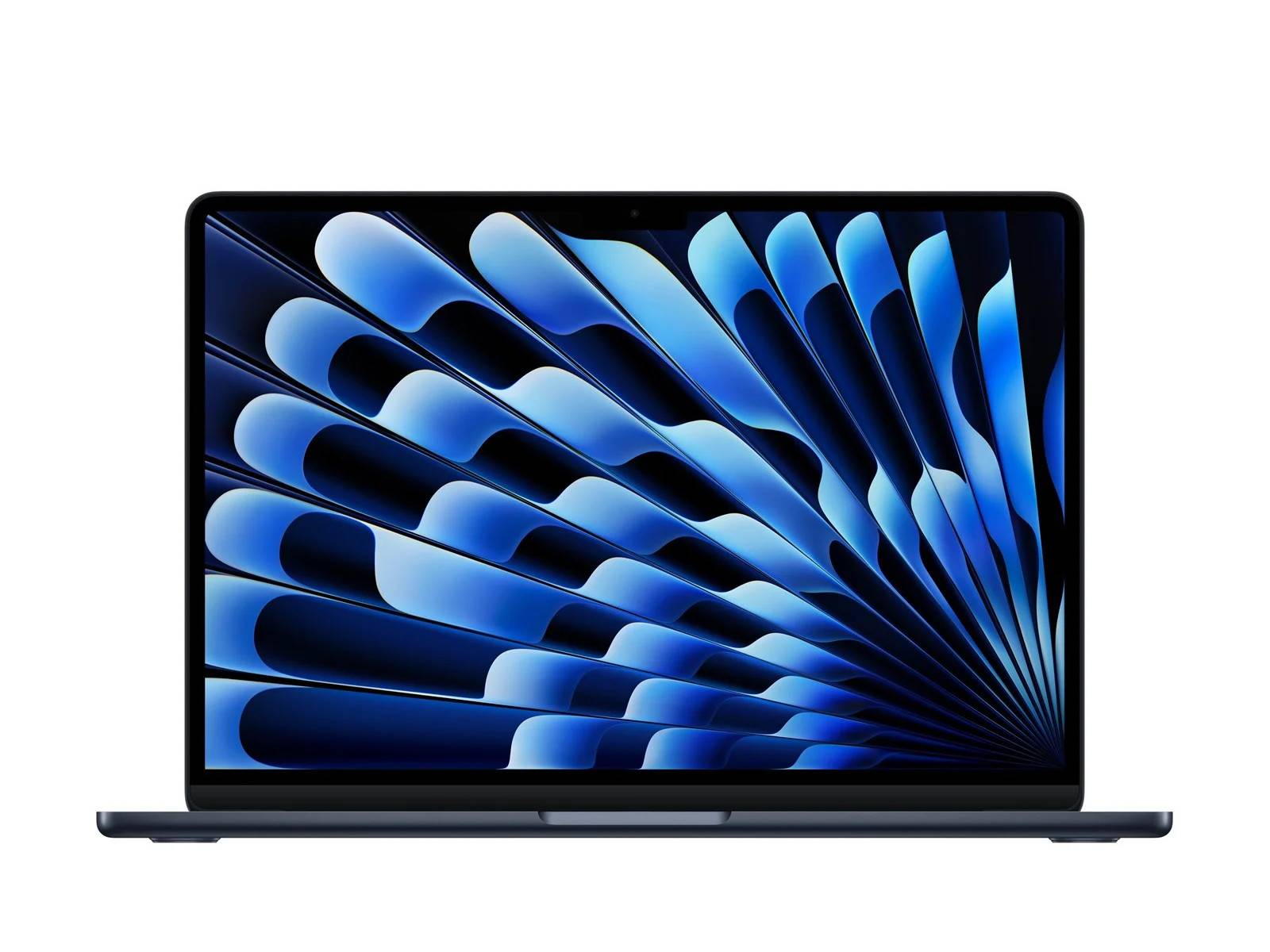 Apple MacBook Air - 13.6" | M5 | 16GB | 512GB | Midnight