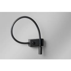 Lupia 2200-1-55 Pipe 3W LED flex arm sort