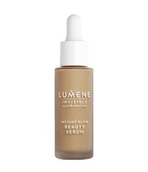 Lumene Instant Glow Beauty Serum Foundation drops 30 ml 200