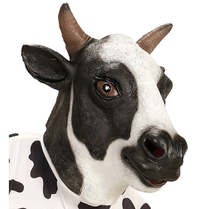 Kossa Mask