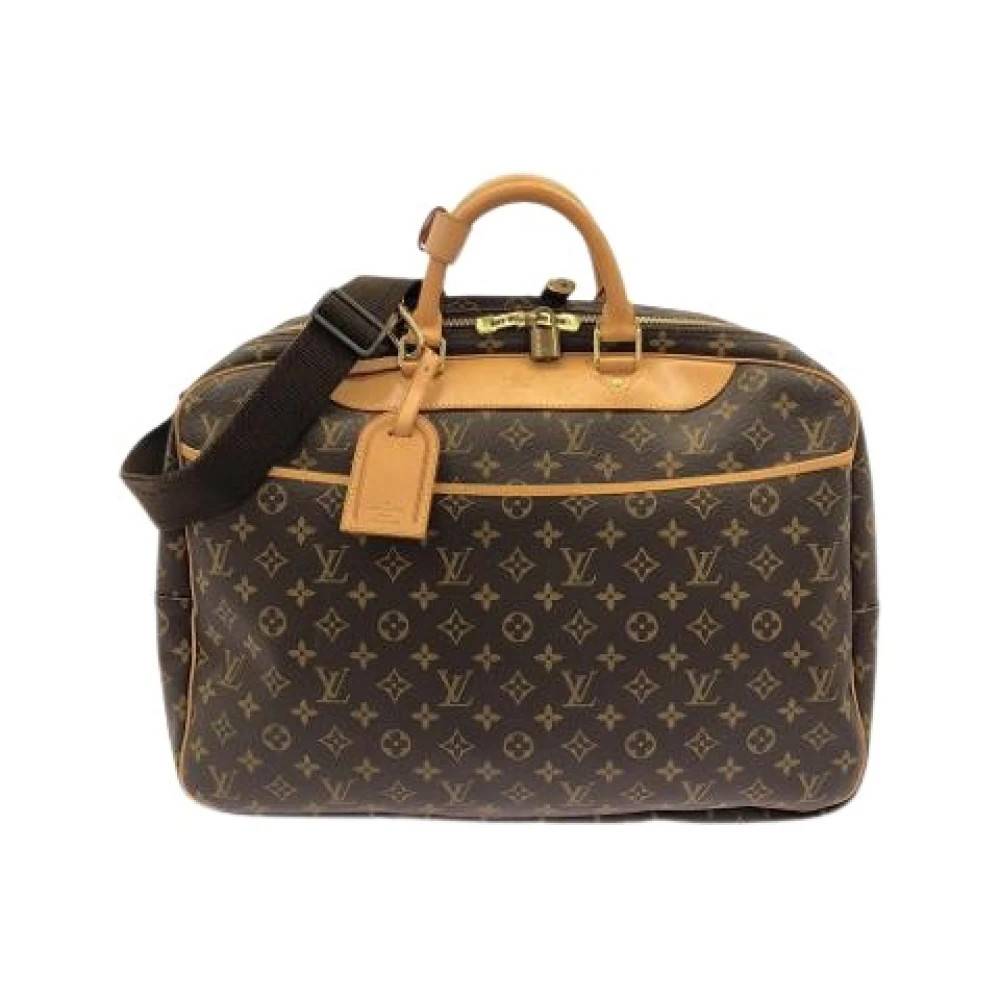 Louis Vuitton Vintage - Pre-owned Boston Bag Vintage - Dam - ONE Size -