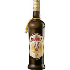 Amarula Cream Likør 70 cl