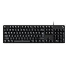 G G413 SE Gaming KBD Black US INTL